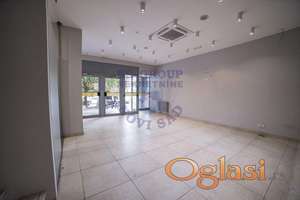 Lokal na Bulevaru Oslobođenja - NOVI SAD - Top ponuda