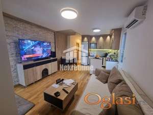 Zemun, Šilerova, odličan stan ID#1624