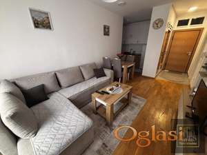 Avenija Garden - Fantastičan Dvosoban stan!