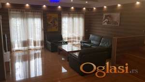 Poslovni prostor na Dedinju lux ID#1141