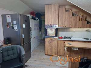 Porodična kuća, 69m2, Telep