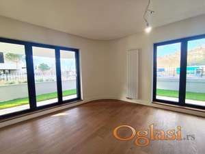 Banovo Brdo Residence, poslovni prostor 157m2 ID#2562