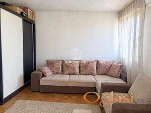 Borča, 75 m², 3.0, lift, CG, lođa, za renoviranje ID#10365