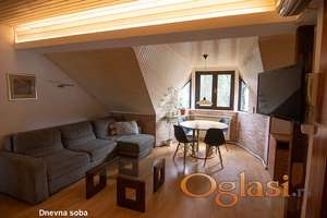 Izdavanje stana Petrovaradin