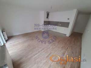 Odmah useljiva novogradnja 62m2