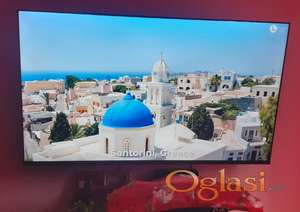 4K Smart Led,58 inch,Racun,Garancija 2028 god