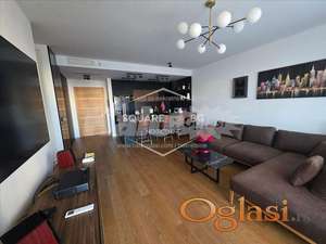 Slavija, 3.0 lux, namešten, garaža, pet friendly ID#6581