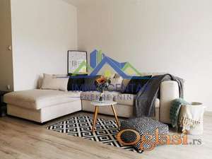 Novi Sad, Salajka - Lux trosoban duplex stan ID#9142080