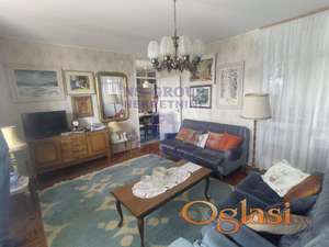 Trosoban stan na Limanu 1