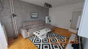 Blok 63,renoviran trosoban stan ID#18901