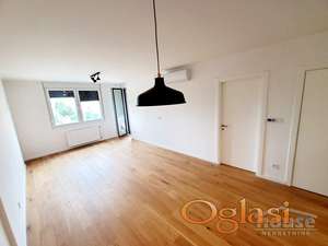 NOVI SAD - LIMAN 4 - 55m2 - 600 evra