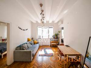 Renoviran 3.0 stan u ulici Maršala Birjuzova, 72m2