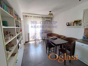 Dvosoban stan na Grbavici - 40m2 !
