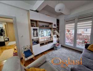 stan sa garažnim mestom od 15000 eur ID#5630