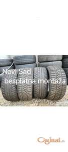 Gume besplatna ugradnja 225/40/18r