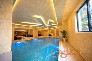 Zlatibor, apartman sa spa centrom za dve osobe