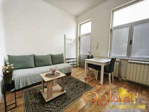NOVI SAD - CENTAR - 25.00 m2