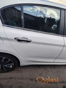 Fiat Tipo od 2016 zadnja desna vrata  kod boje 249