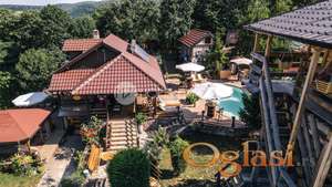 PETROVARADIN - ALIBEGOVAC - 300.00 m2