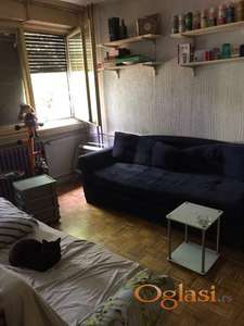 izdajem namestenu sobu