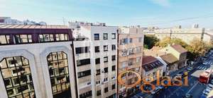 Centar Atelje 212 60m2 ID#1600