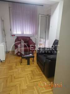 Izdaje se stan na Bulevaru Nemanjića