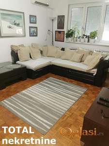 STAN - NOVI SAD - DETELINARA - 47m2 - 117000 evra