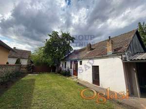 Na prodaju FANTASTICNA KUCA u Temerinu