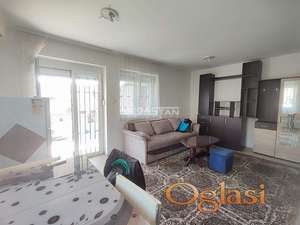 Stara Rakovica, namešten