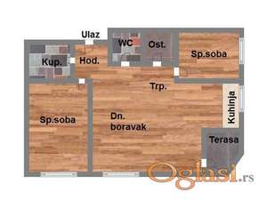 PODBARA - SA PDV-OM