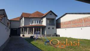 KAĆ IZDAJE SE KUĆA ZA STAMBENO-POSLOVNE DELATNOSTI