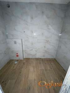 MIŠELUK, 46m2, DVOSOBAN STAN