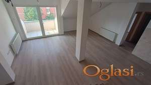 TROSOBAN NEUSELJAVAN DUPLEX, BULEVAR