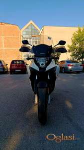 Honda Crossrunner