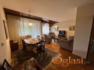 Prodaja- troiposoban stan- Telep