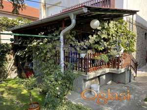 Porodična kuća u Futogu na prodaju!!