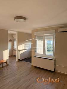 Dvosoban, moderan stan, izdavanje ID#1413