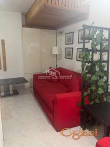 U prodaji! Rakovica - Marička, jednosoban 34m2 ID#1538