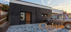 DOBAR LOKAL U BOCKAMA