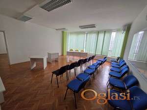 Kancelarije 16 do 70 m2, Nemanjina