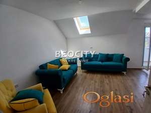 Novi Sad, Nova Detelinara, Janka Veselinovića, 4.0, 100m2