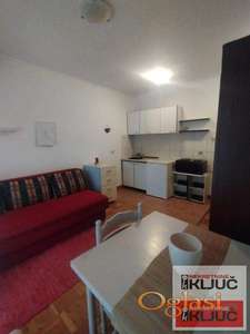 BULEVAR EVROPE,24 m2 ,GARSONJERA