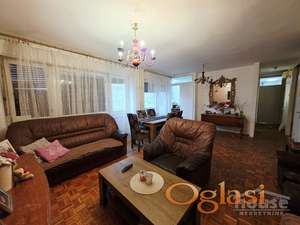 STAN - NOVI SAD - BULEVAR - 84m2 - 220000 evra