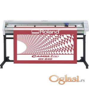 Roland CAMM-1 GX-640 (HARISEFENDI)