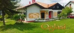 Barajevo, Ravni gaj, Milivoja Popovića-Miće, 144m2, 10 ari placa ID#1645