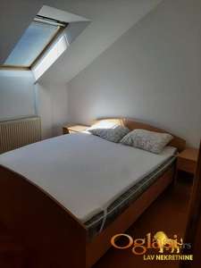 NOVI SAD - CENTAR - 60.00 m2