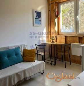 Kopaonik, fenomenalna garsonjera