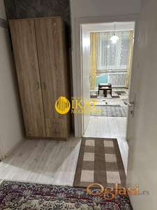 Mirijevo II, jednosoban stan 40m2 ID#4821