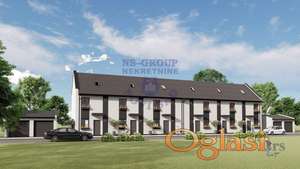 Četvorosoban - 71m2 - sa PDV-om