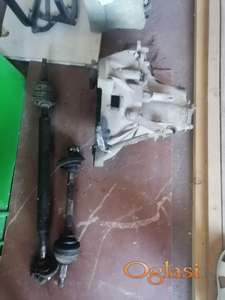 Menjač za Zastavu 101